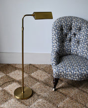 Reading Floor Lamp by Deknudt Lighting