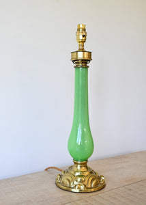 Early 20th Century - French Table Lamp