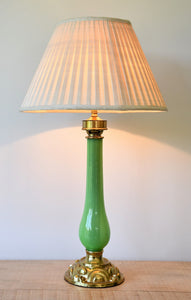 Early 20th Century - French Table Lamp