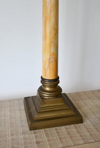 A Pair of Mid 20th Century - Classical Table Lamps