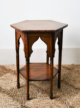 Early 20th Century - Arts & Crafts - Side Table