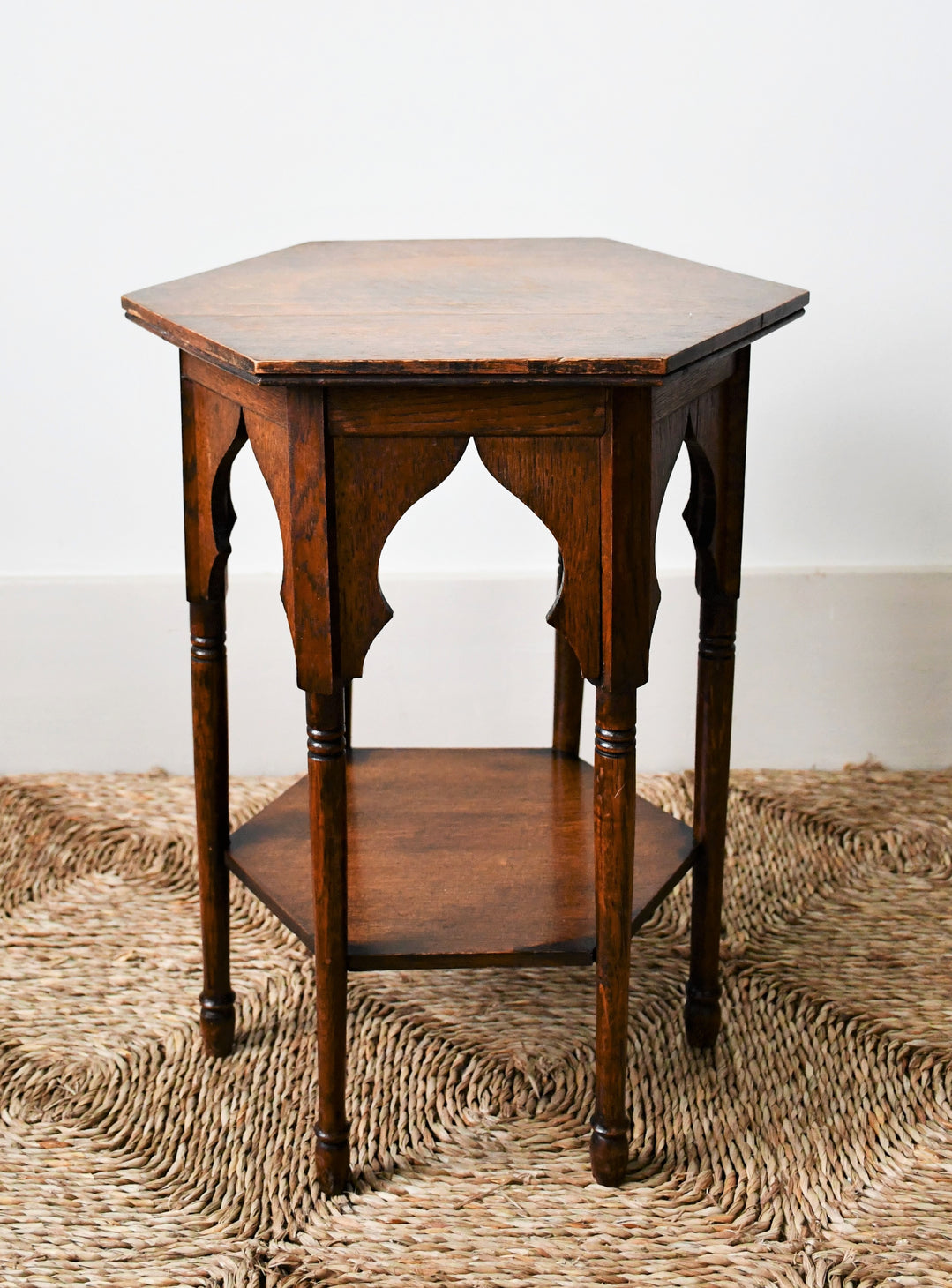 Early 20th Century - Arts & Crafts - Side Table
