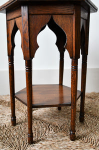 Early 20th Century - Arts & Crafts - Side Table