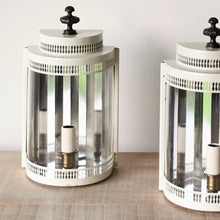 A Pair of Vaughan Designs - Wall Lanterns
