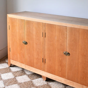 Late 20th Century - Liberty of London Sideboard