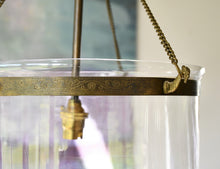 Early 20th Century - Indian Bell Lantern (2/2)