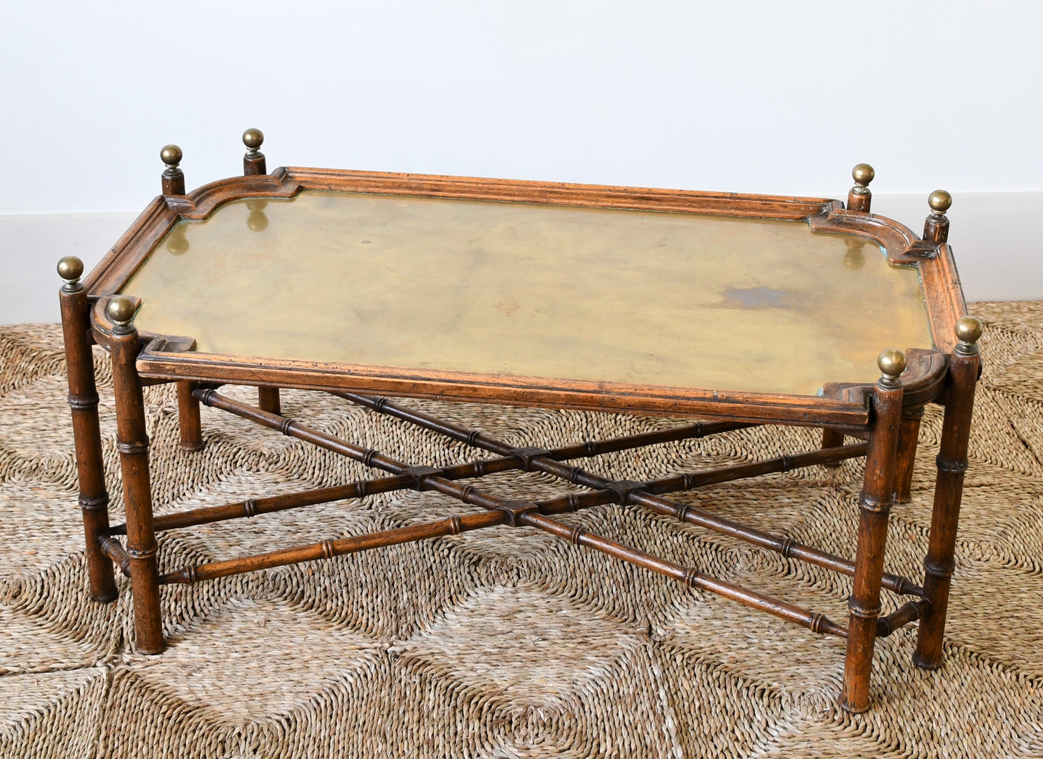 Attractive 1970s - Italian Coffee Table