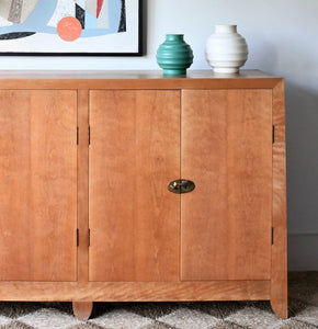 Late 20th Century - Liberty of London Sideboard