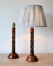 A Pair of Mid 20th Century - Table Lamps