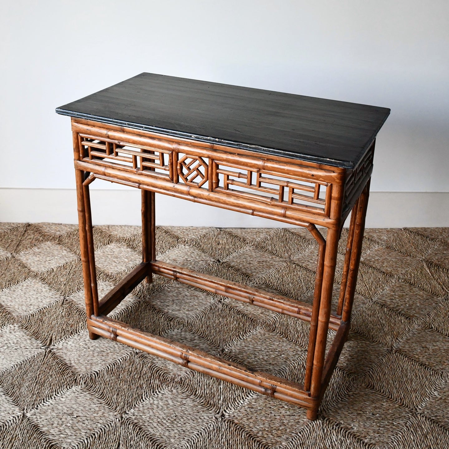 Early 20th Century - Chinese Side Table