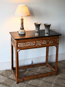 Early 20th Century - Chinese Side Table