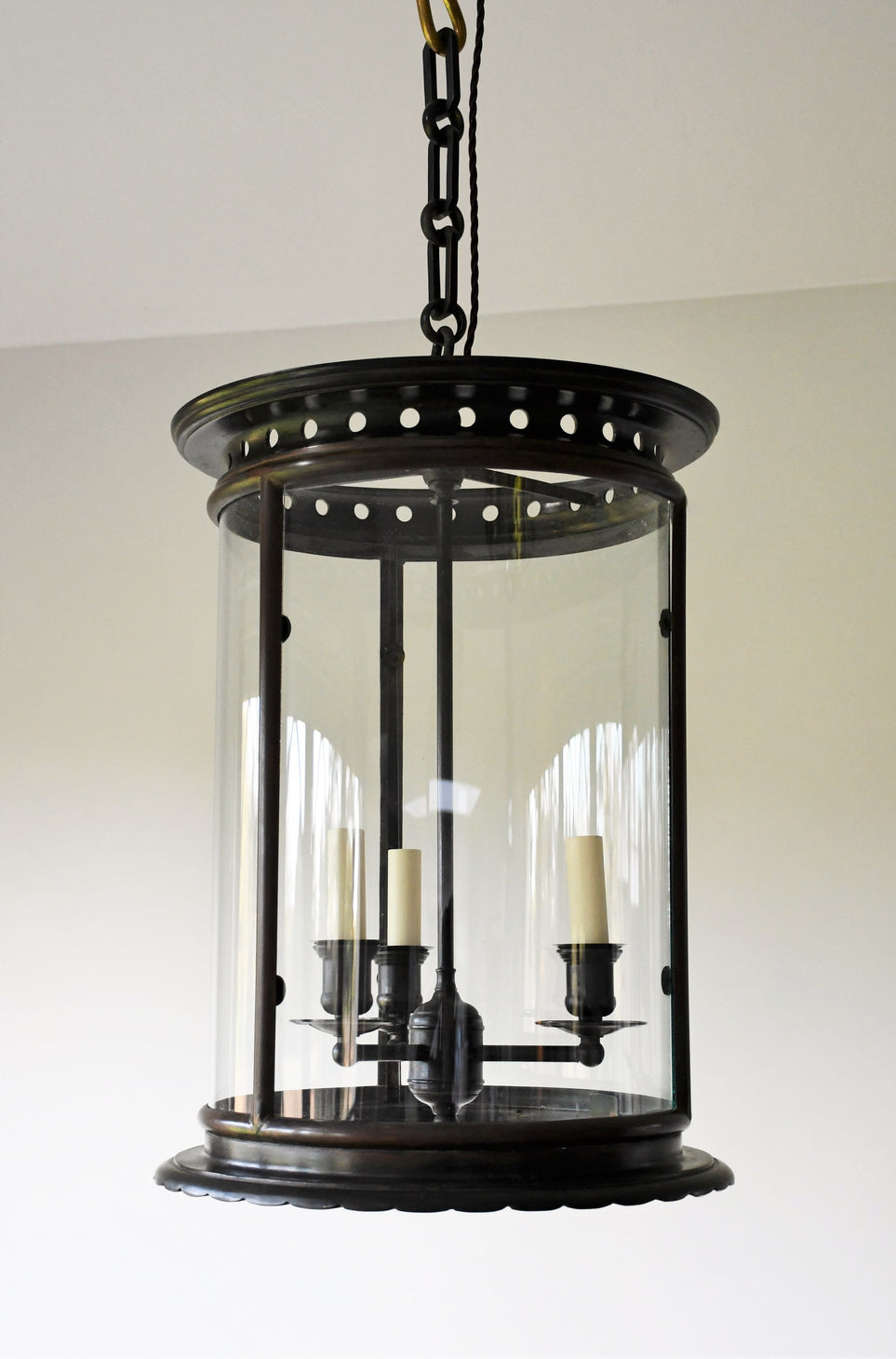 Jamb London - Faulkner Lantern