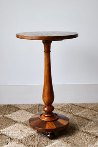 Impressive 19th Century - Side Table