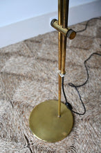 Attractive Vintage Reading Lamp & Shade