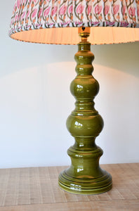 Royal Doulton - Sheerlite Table Lamp