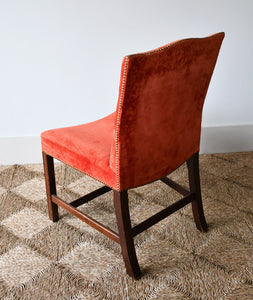 Georgian Gainsborough Style - Side Chair