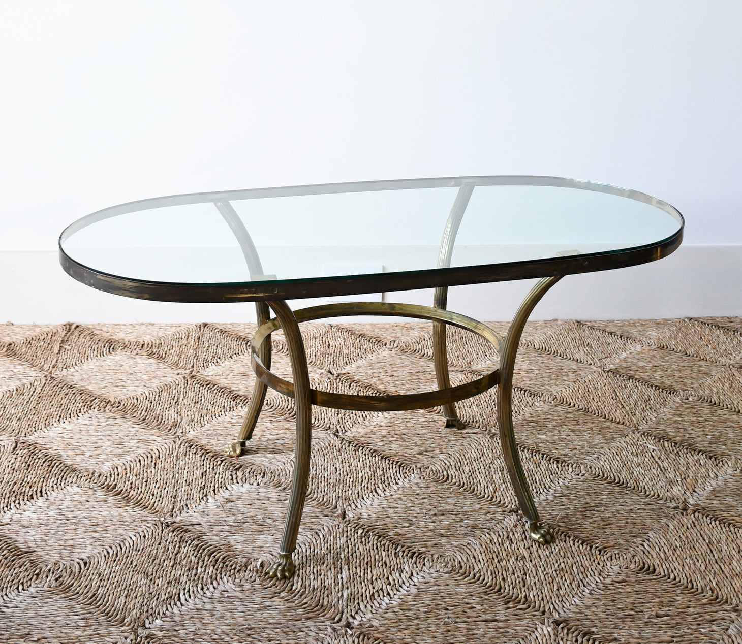 Stylish Vintage - 1970s Coffee Table