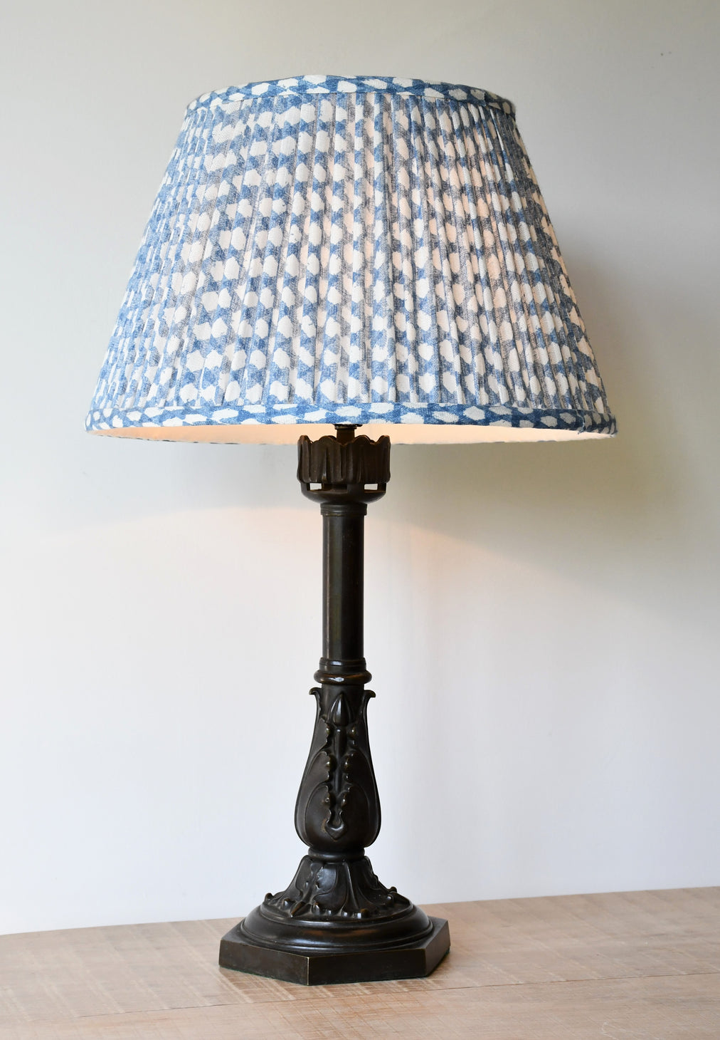 William IV style - Table Lamp