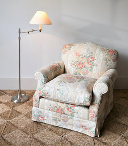 Country House Style - Kingcome Armchair