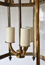 Mid 20th Century - Regency Style Lantern