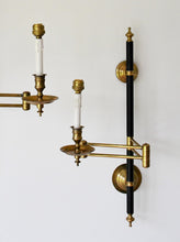 A Pair of Mid 20th Century - Spanish Wall Lights