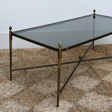 Mid 20th Century - French Coffee Table