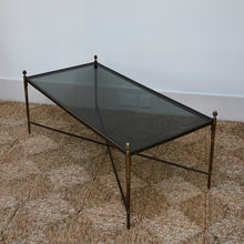Mid 20th Century - French Coffee Table