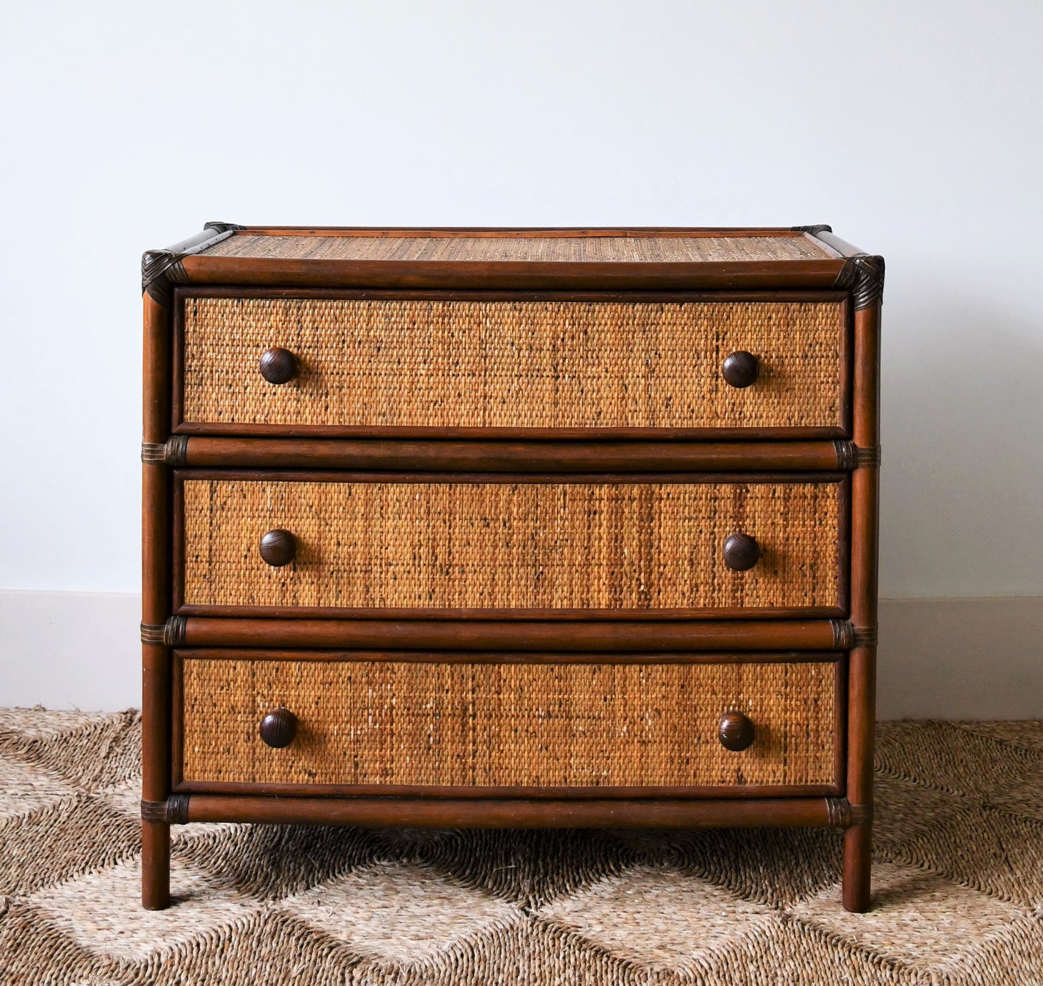 Mid 20th Century - Chest of Drawers